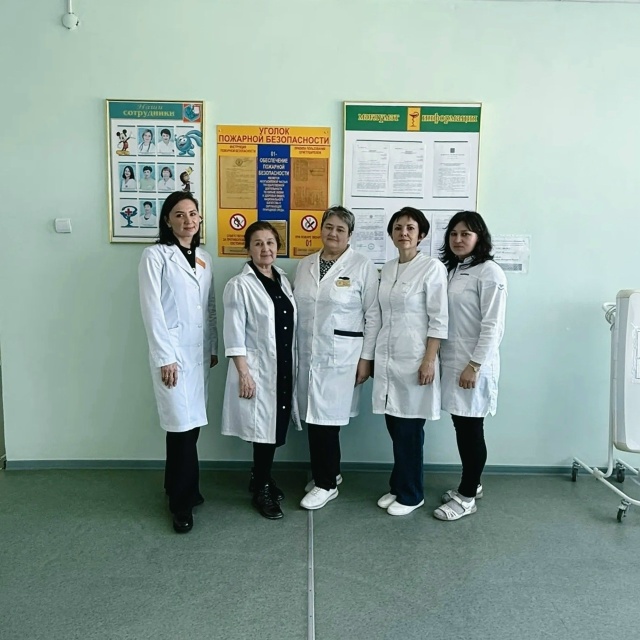 Методическая помощь коллегам: обмен опытом и развитие вместе