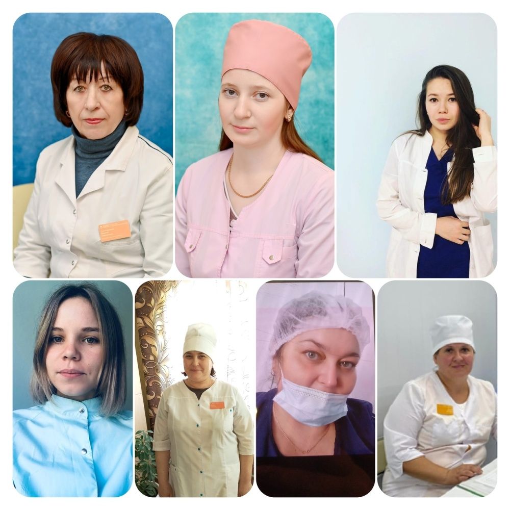 5 мая - международный день акушерки