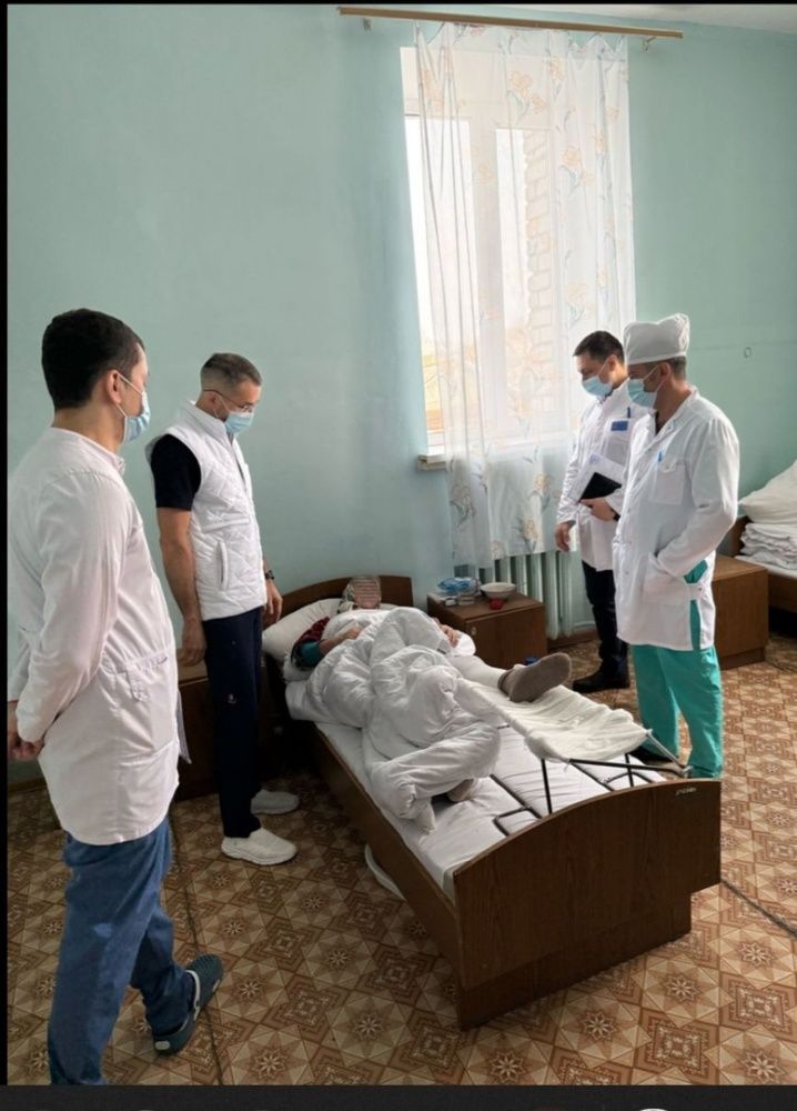 Административный обход