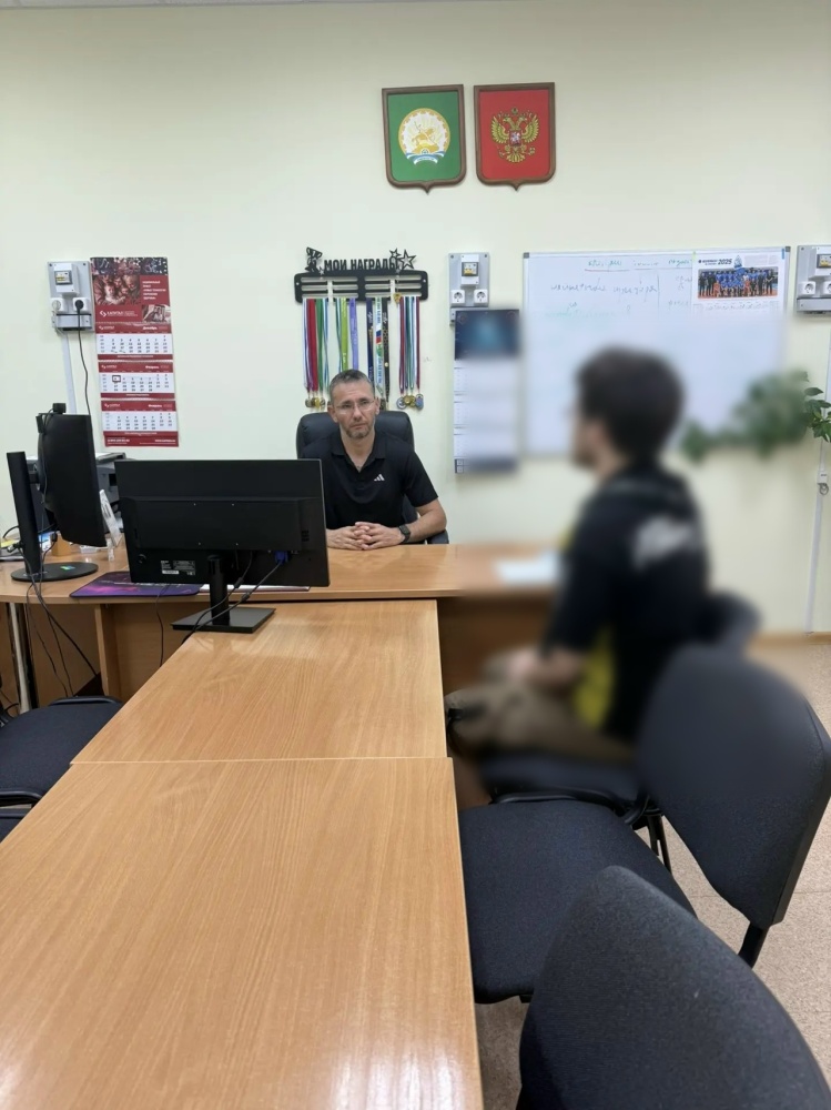 Итоги личного приёма граждан