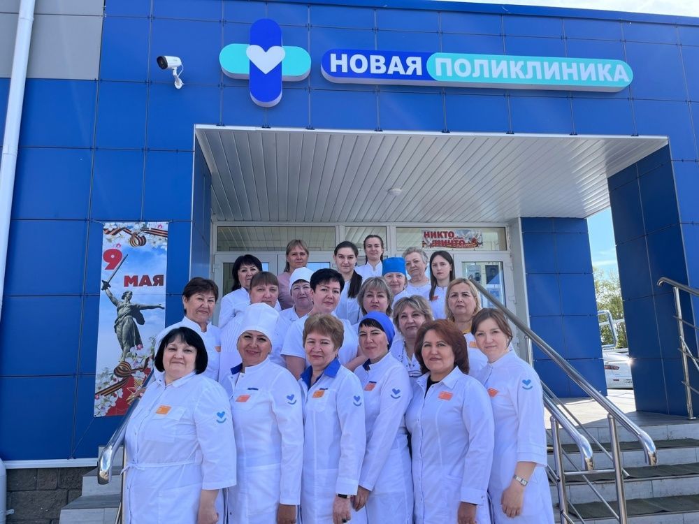 12 мая - Международный день медицинской сестры!