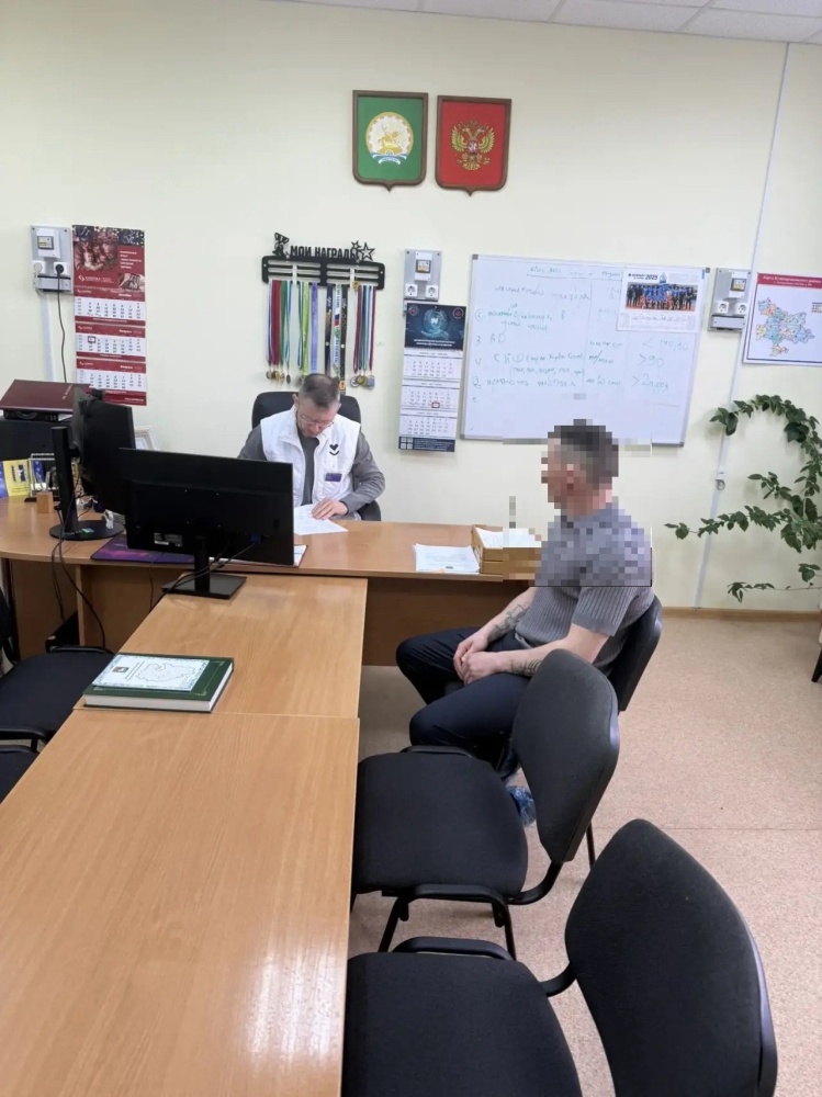 Итоги личного приёма граждан